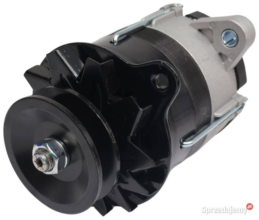 Alternator MTZ BELARUS 14V 50A 700W BREMHER 3 Solec Kujawski