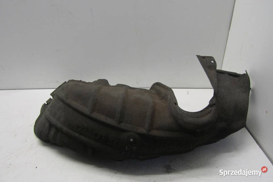 NADKOLE LEWY TYŁ TYLNE TOYOTA PRIUS III LIFT