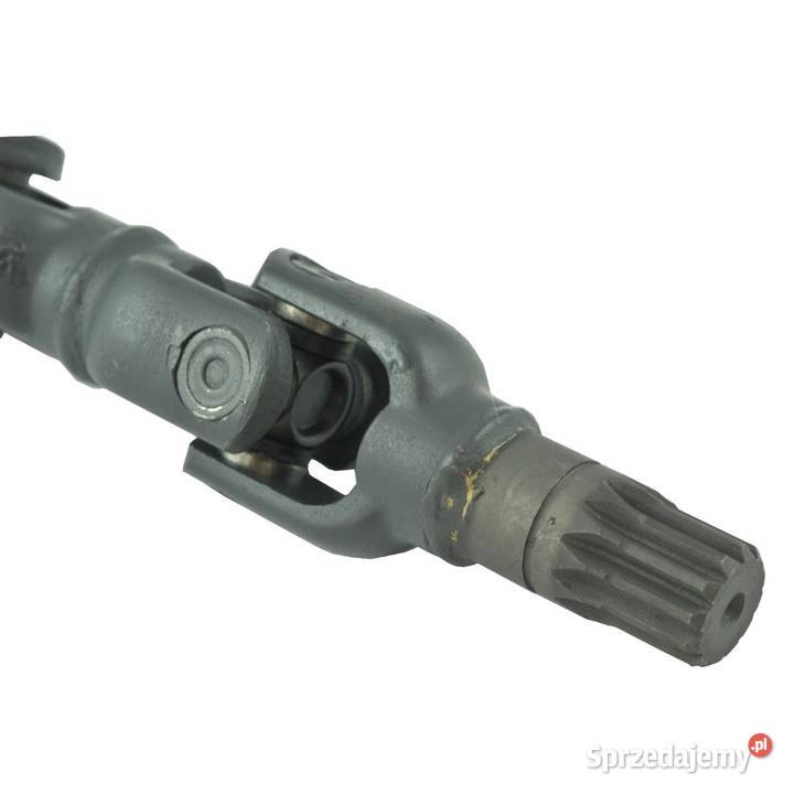 Wałek Cardana 12T 207 mm Kubota M7040M9540 podkarpackie Tajęcina