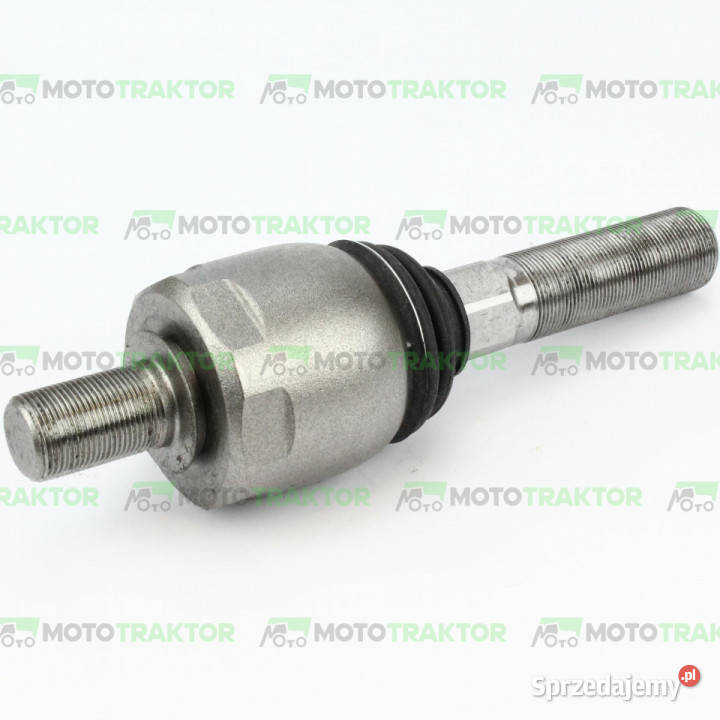 PRZEGUB OSIOWY SIŁOWNIKA JOHN DEERE 3350 3800 John Deere Łążynek sprzedam