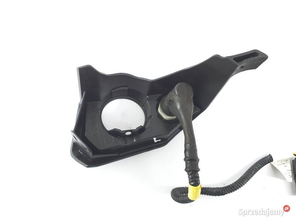 Lampa Lewa Pozycja Obramowka Lampy Can Am