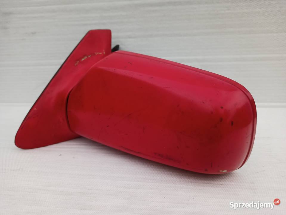 Mazda 323f BG lusterko zewnętrzne lewe kierowcy Sieradz