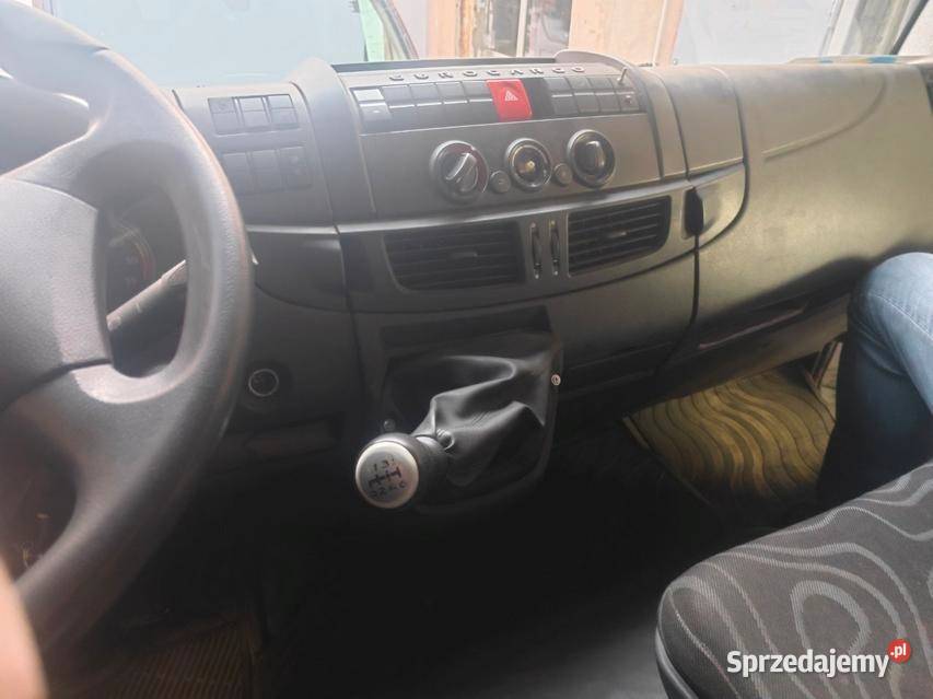 IVECO EUROCARGO 2013 39200 ccm 177 Warszawa