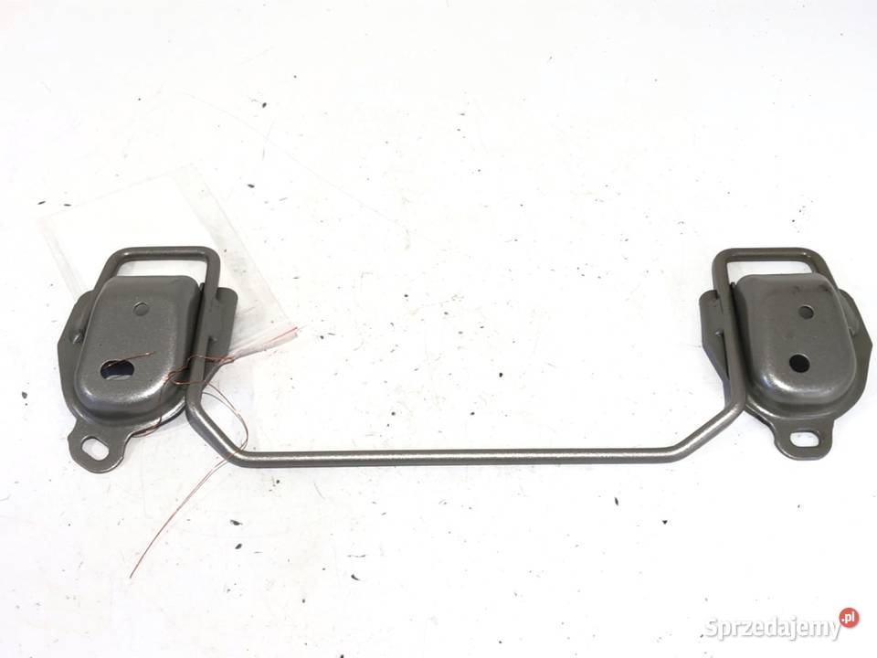 MOCOWANIE ISOFIX PRAWE TOYOTA COROLLA E21 15 125