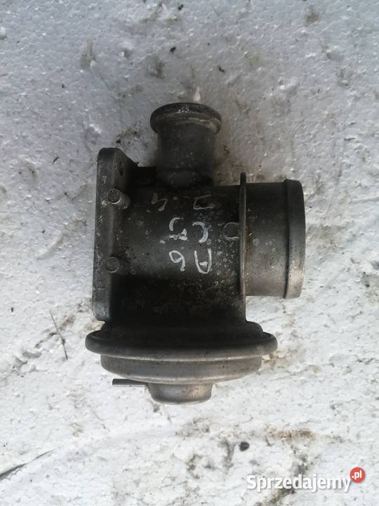 Zawór EGR Audi A6 C5 24 Wisznice