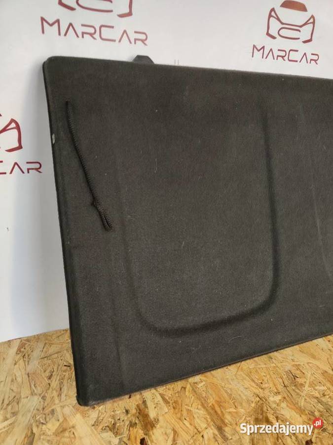 Półka Bagażnika Chevrolet Cruze HB 20092012 osobowe Pleszew