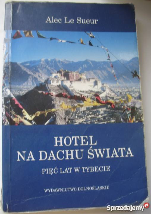 HOTEL NA DACHU ŚWIATA SUEUR LE ALEC