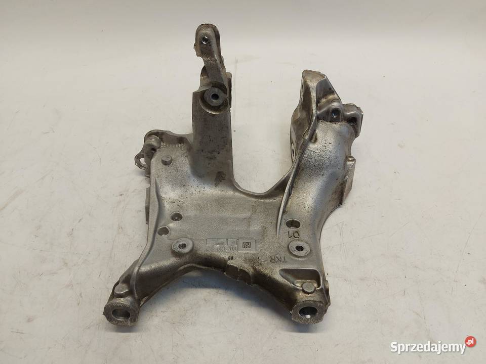 Audi A7 II 4K8 4M0 TFSI WSPORNIK ŁAPA SILNIKA sprzedam