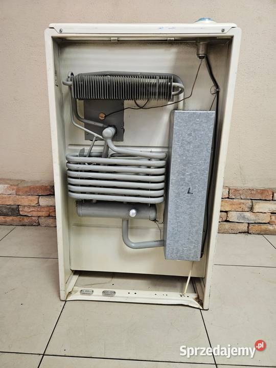 Zabytkowa lodówka Elektrolux termoelektryczna Pszczyna