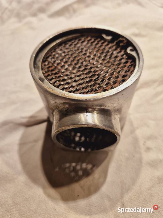 BMW R4 R35 R3 filtr powietrza replika Kraków