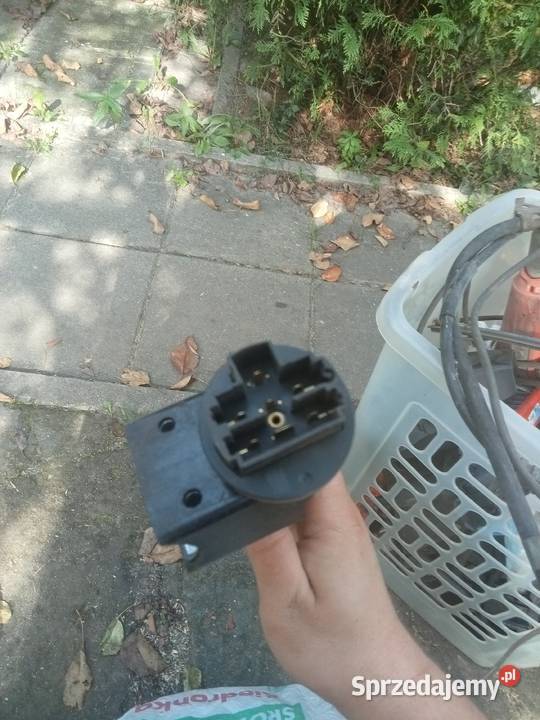 Stacyjka Alfa Romeo 156 Radom