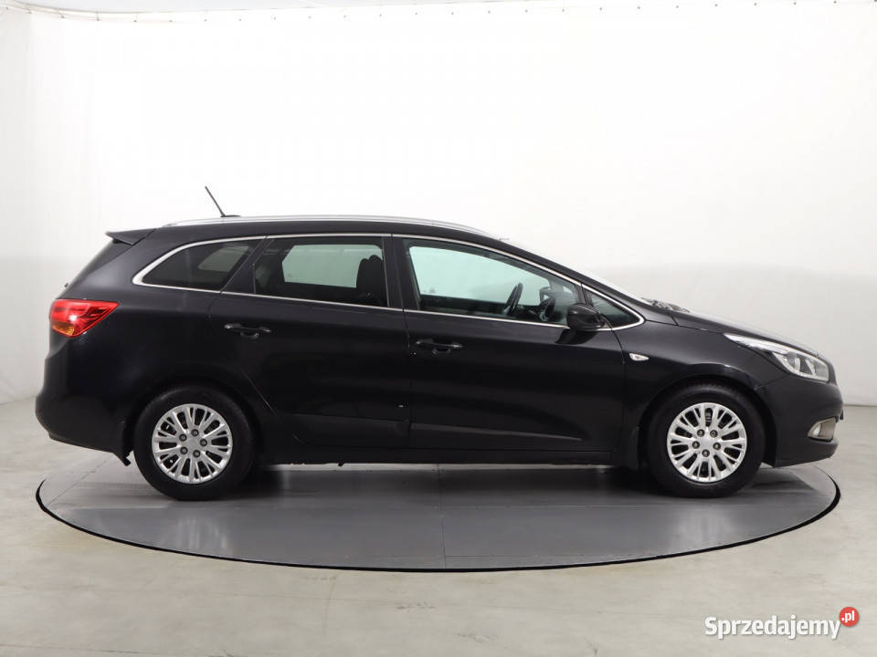 Kia Ceed 16 GDI Katowice