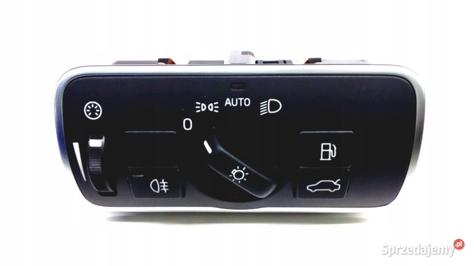 VOLVO S60 V60 S80 V70 wlacznik swiatel OE Bielany Wrocławskie