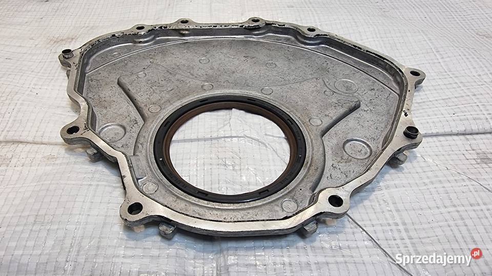 USZCZELNIACZ WAŁU 16 TURBO OPEL ASTRA J IV Turbosprężarki sprzedam