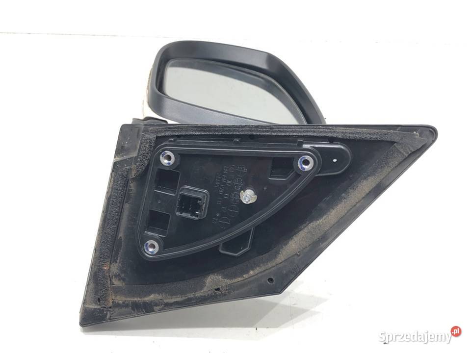 LUSTERKO LEWY HYUNDAI ix35 Hatchback TCW CREAMY osobowe Lusterka zewnętrzne