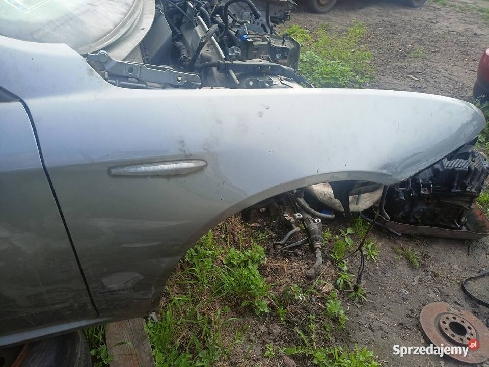 Błotnik Prawy Alfa Romeo 159 osobowe Myszków
