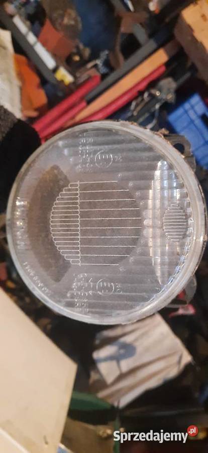 bmw lampa przednia reflektor Siechnice