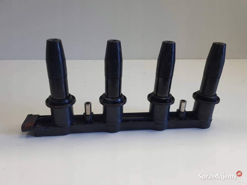 CEWKA ZAPŁONOWA Opel Zafira B 16 16V Rudka