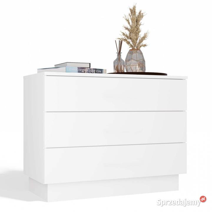 Komoda AMBER 3S 85cm