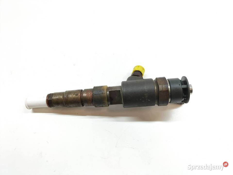 WTRYSKIWACZ 0445110339 870689 14 TDCI Ford Wtryskiwacze