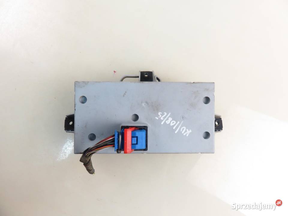 BSI FIAT DOBLO I 13 JTD 51744895 Skrzynki bezpieczników sprzedam
