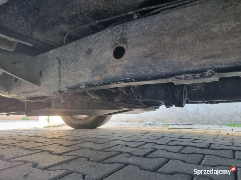 SsangYong Korando świętokrzyskie Kielce