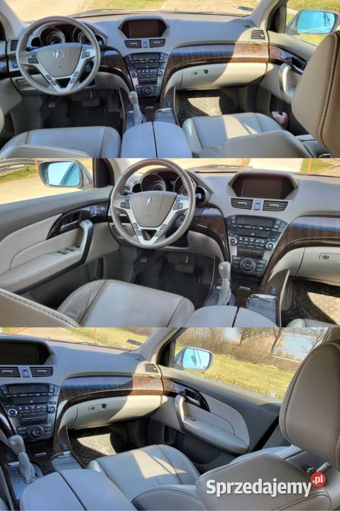 ACURA MDX 2012 sprzedam