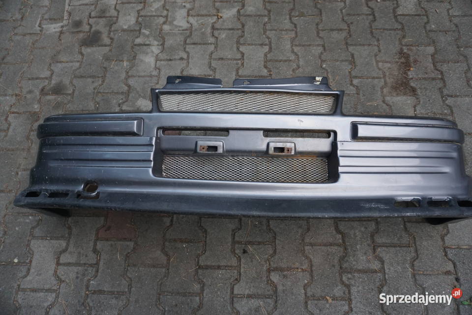 MS DESIGN opel kadett E GSi cabrio c20xe Jastrzębie-Zdrój