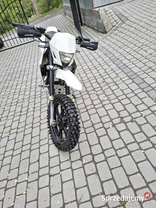 SFM ZZ125 Limanowa