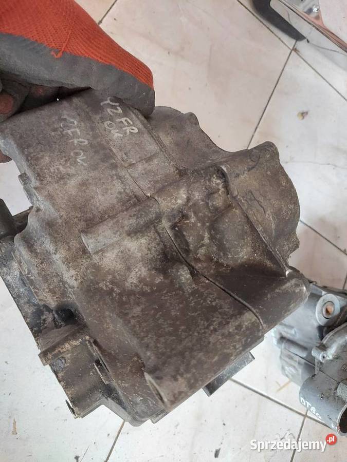 Yamaha YZF 125 R kartery blok silnika E3A4E Jelenia Góra sprzedam