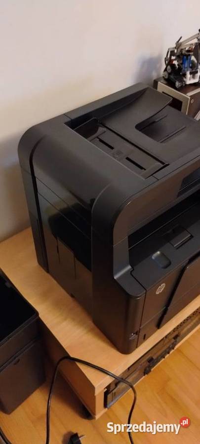 Urządzenie HP M425dn Drukarki i skanery Warszawa