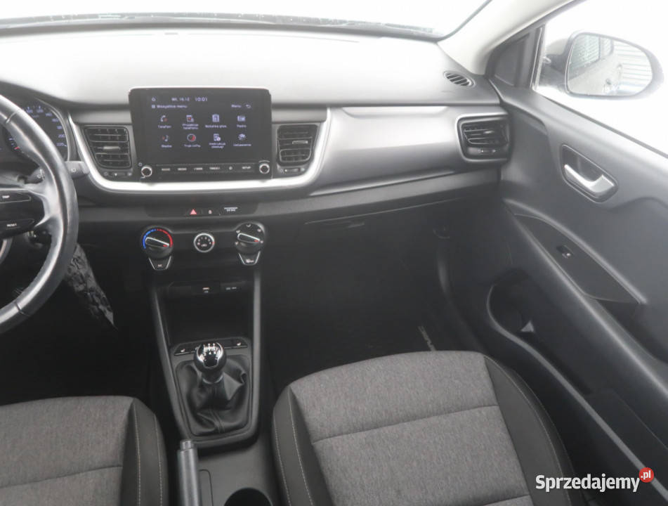 Kia Stonic 12 DPI Stonic Bielany Wrocławskie