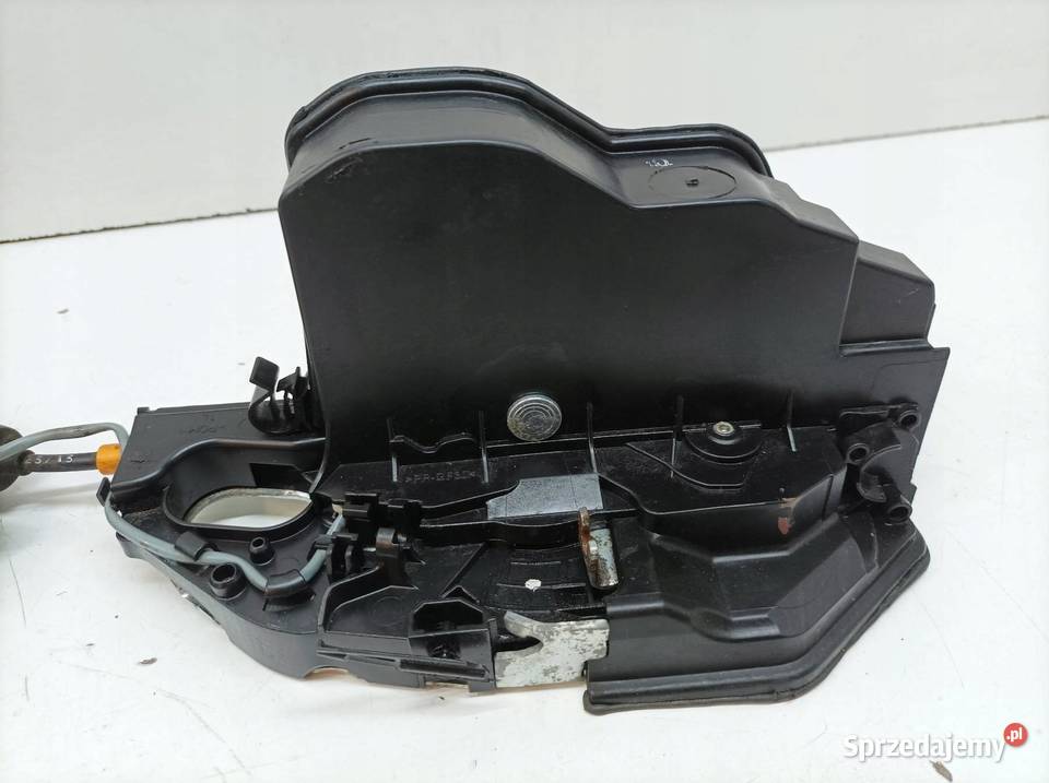 ZAMEK DRZWI TYŁ LEWY DOCIĄG 7315023 Bmw X6 I Zamki, wkładki i kluczyki