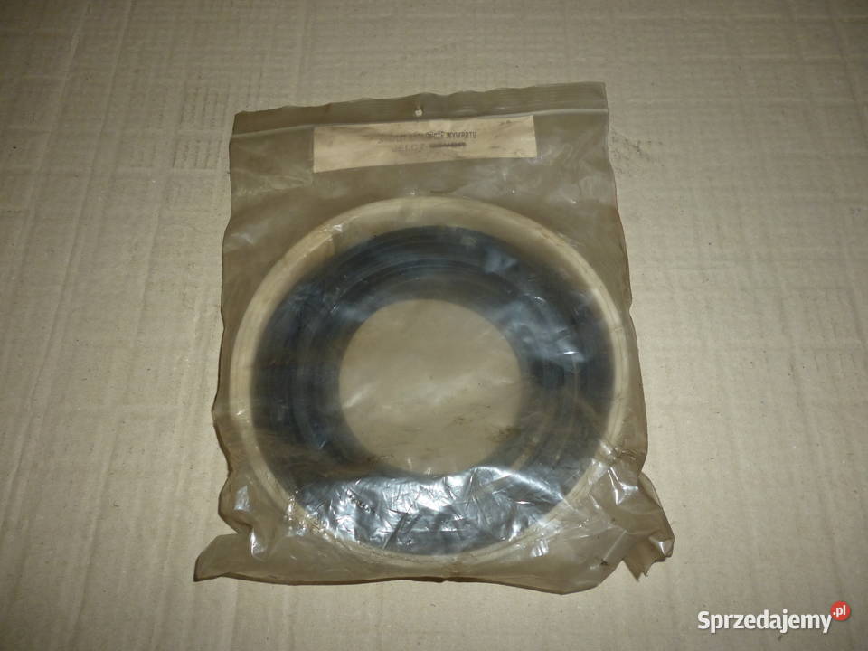 komplet naprawczy wywrotu JELCZ ciężarowe sprzedam