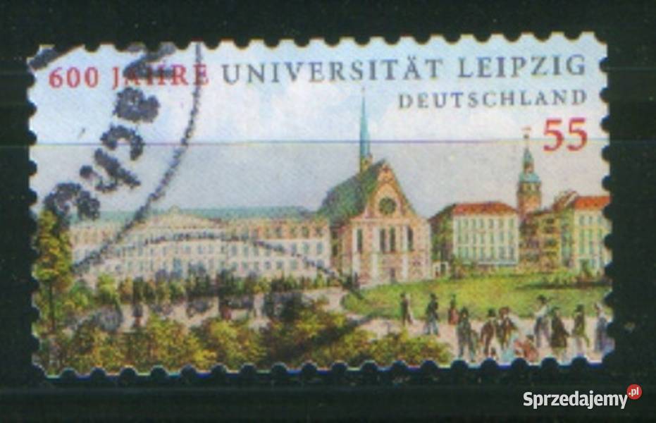 Zn RFN Mi 2716 24 38 45 56 kas 2009 Gliwice