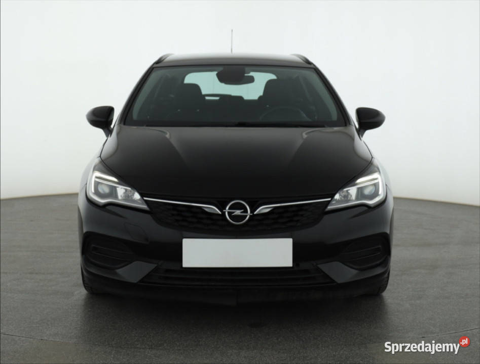 Opel Astra 12 Turbo Piaseczno sprzedam