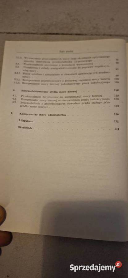 Pierwsze wydanie 2500 nakład rzadki Supronowicz Łęczyca