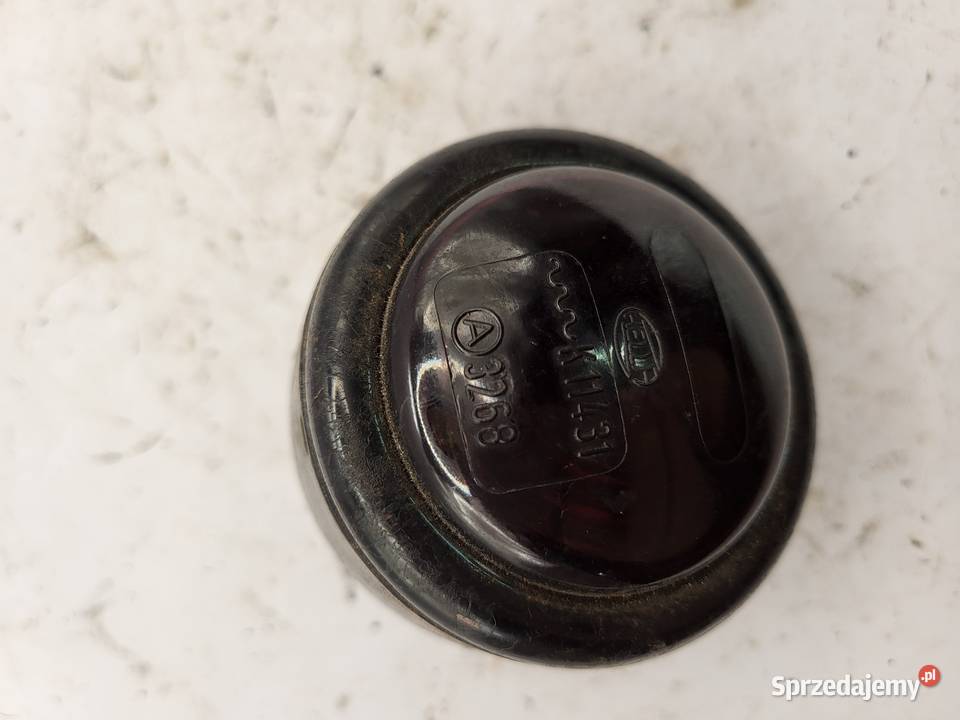 HELLA K LAMPA TYŁ SACHS 98 NSU 98 DIAMANT ADLER Lampy tylne Rybnik