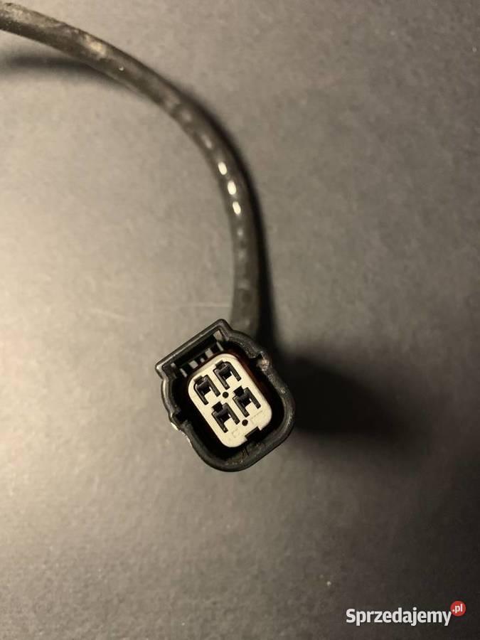 Sonda lambda 2112002580 do Honda Accord VIII