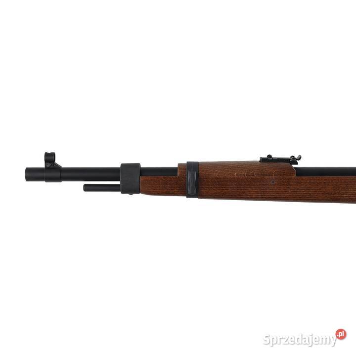 Wiatrówka Diana Mauser PCP K98 55 mm 17 J Warszawa