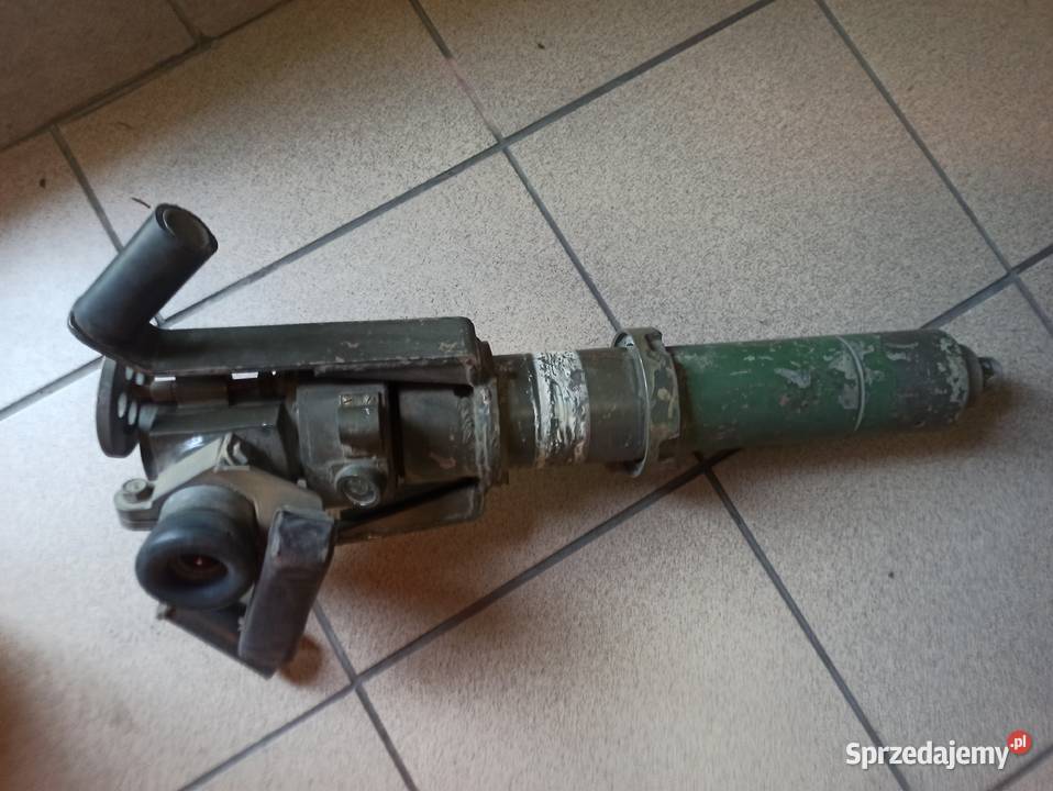 Peryskop wojskowy 6 2 Skierniewice