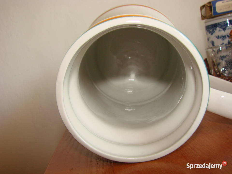 Ćmielów duży kufeldzbanek Pruszcz Gdański