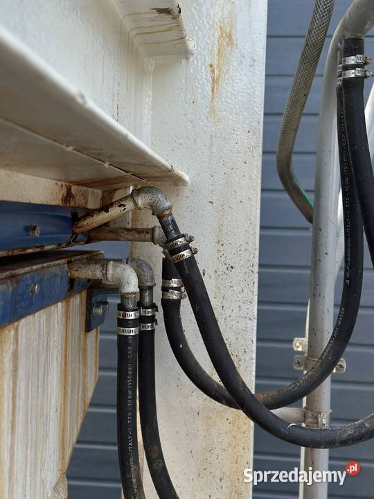 Prasa półkowa ORMA NPC470 półka 250x130 1467 sprzedam