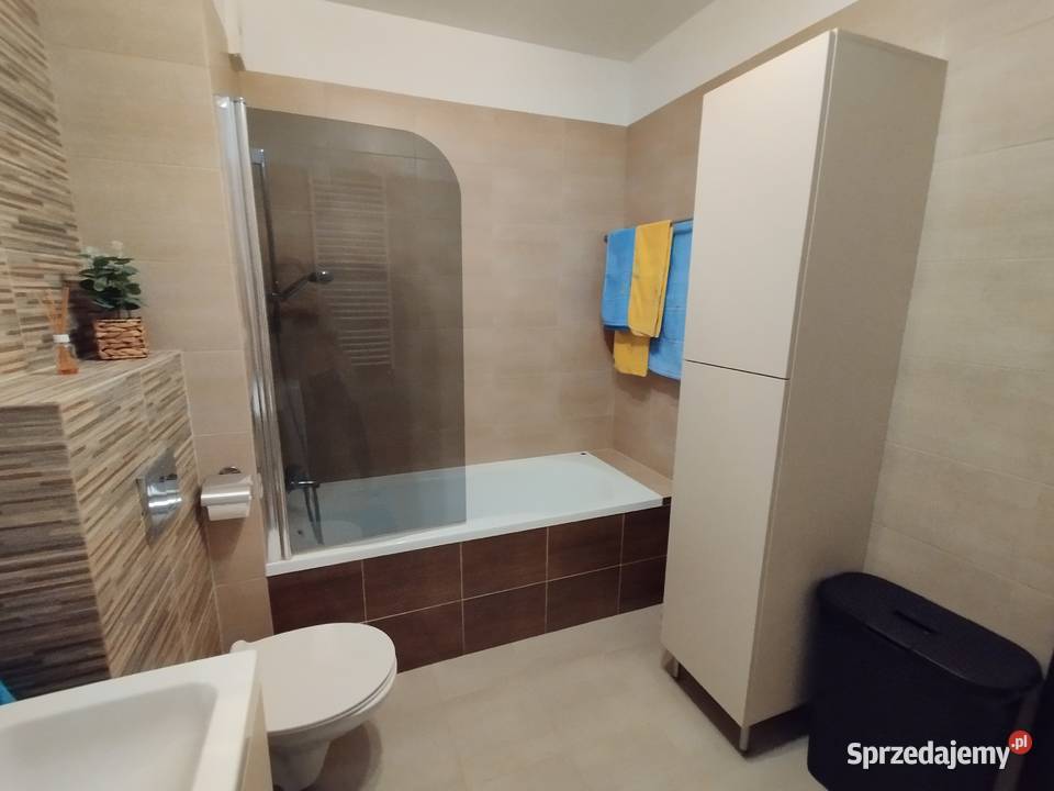 Mieszkanie do wynajęcia 2 pokoje z kuchnią 55m Wynajem Lublin sprzedam