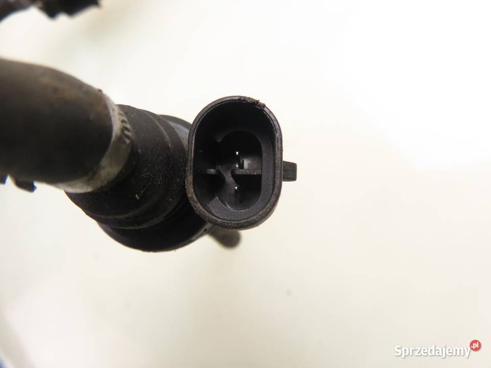 LISTWA WTRYSKOWA LPG 67R016407 małopolskie