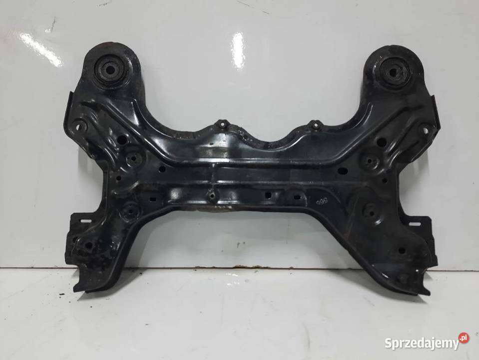 WÓZEK SANKI GOLF IV A3 8L BORA LEON OCTAVIA Włoszczowa