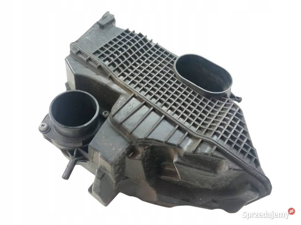 OBUDOWA FILTRA POWIETRZA 165009775R 16 Dacia