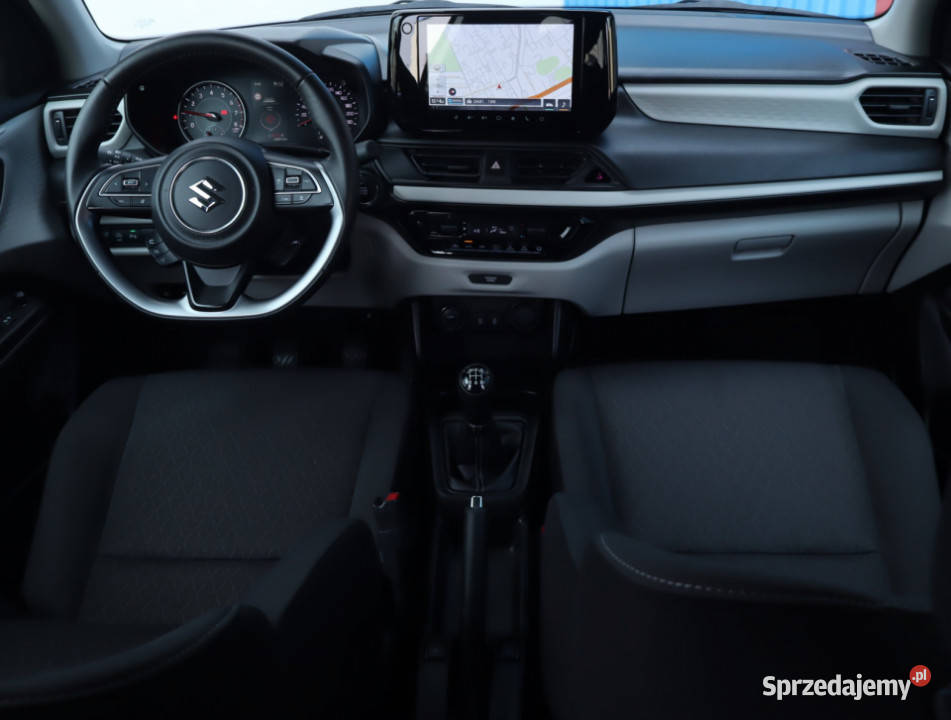 Suzuki Swift 12 Suzuki sprzedam