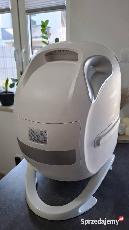 Sprzedam analizator multispektralny skóry świętokrzyskie Końskie