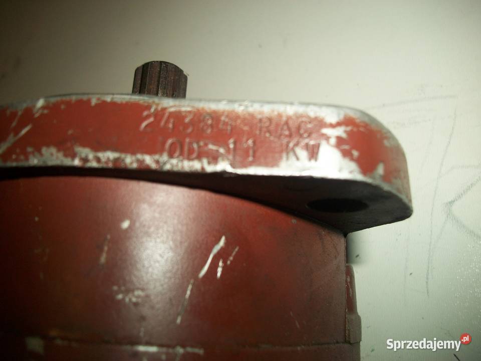 Pompa 24384 RAC Olkusz sprzedam